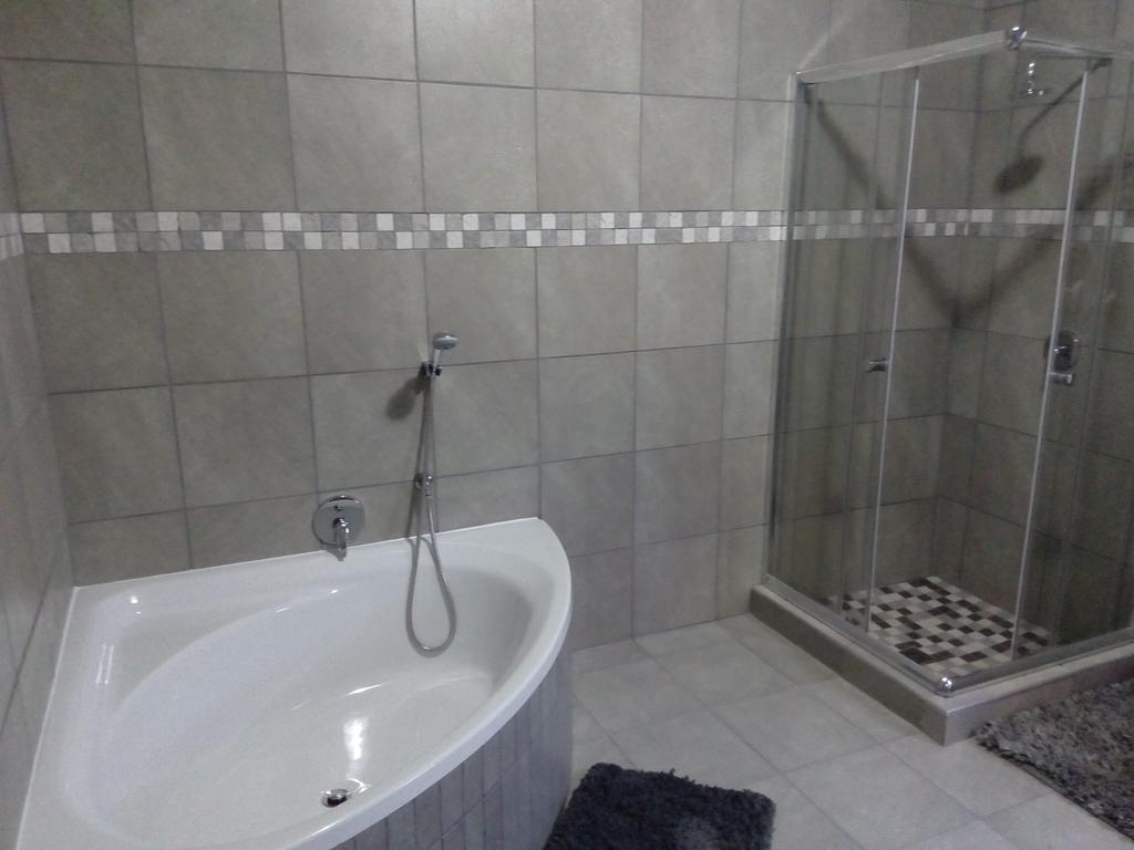Xain Quaz Camp Gobabis Exterior foto