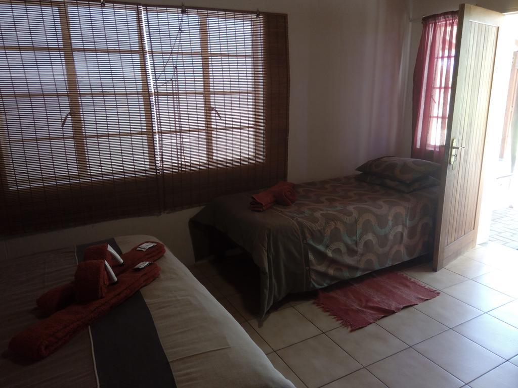 Xain Quaz Camp Gobabis Exterior foto