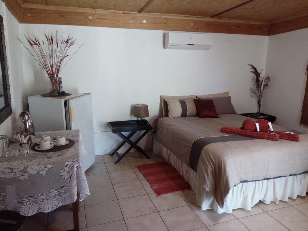 Xain Quaz Camp Gobabis Exterior foto